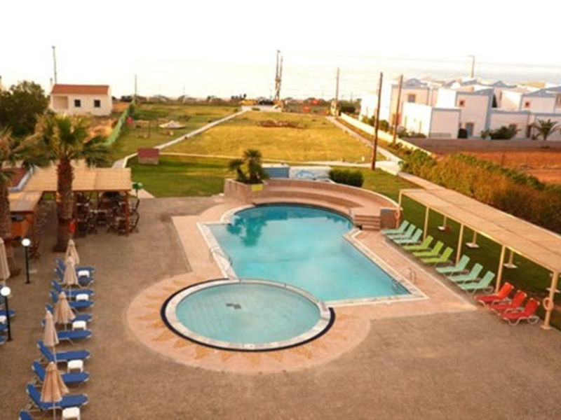 Gouves Maya Resort