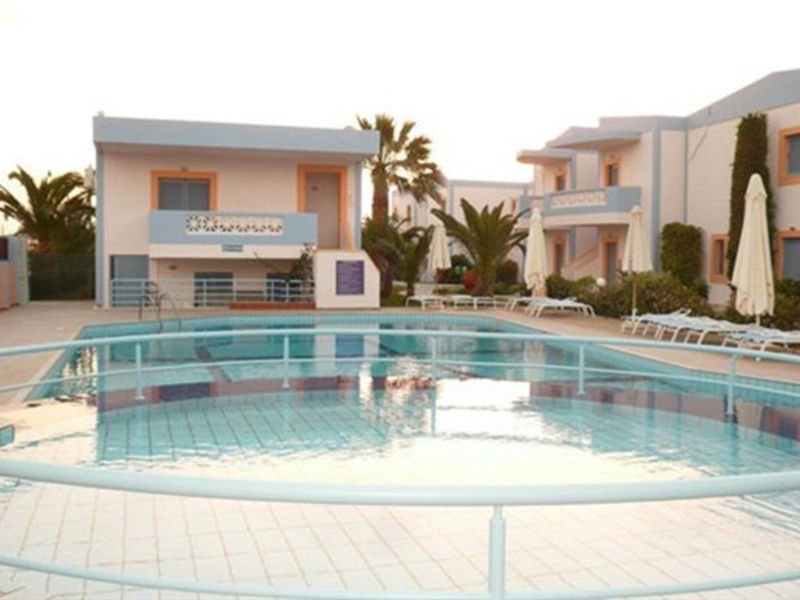 Gouves Maya Resort