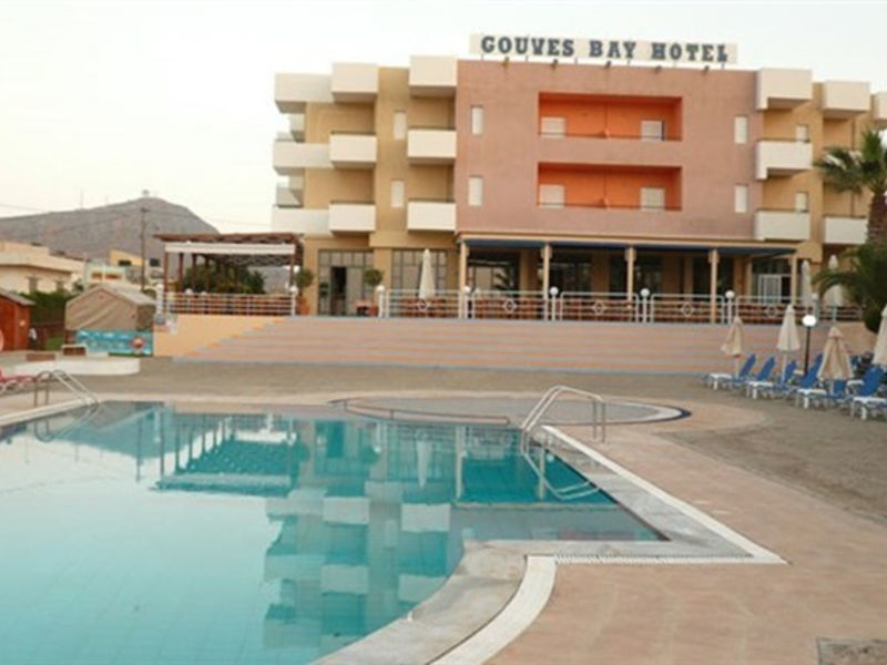 Gouves Maya Resort