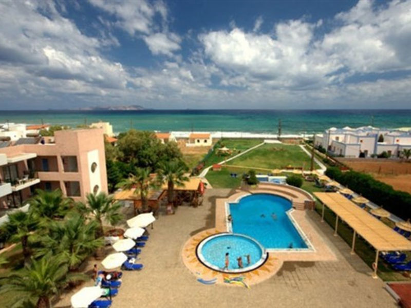 Gouves Maya Resort