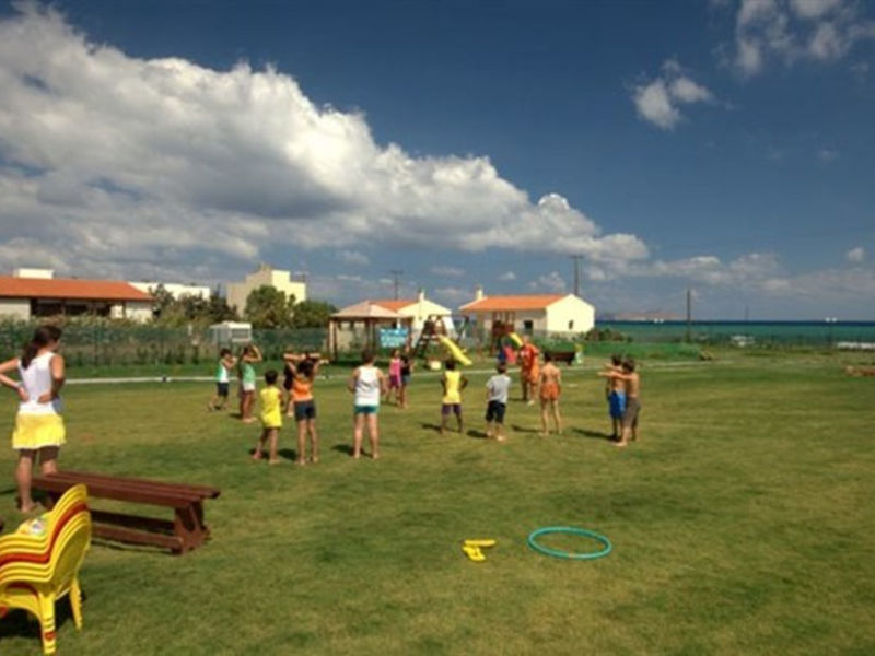 Gouves Maya Resort