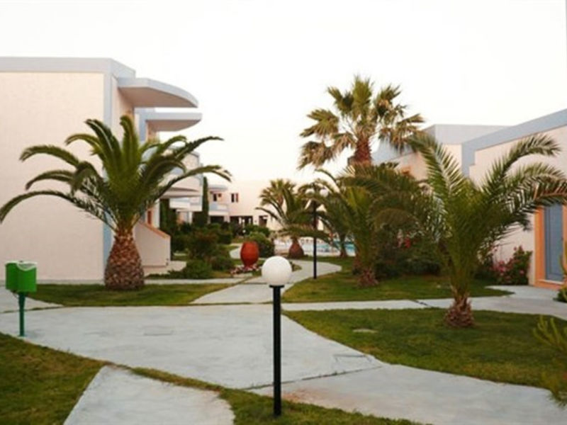 Gouves Maya Resort