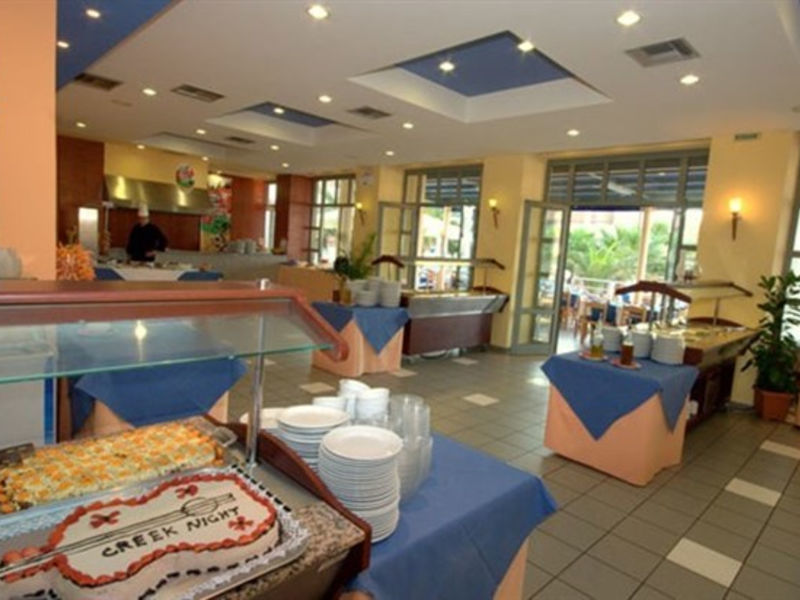 Gouves Maya Resort