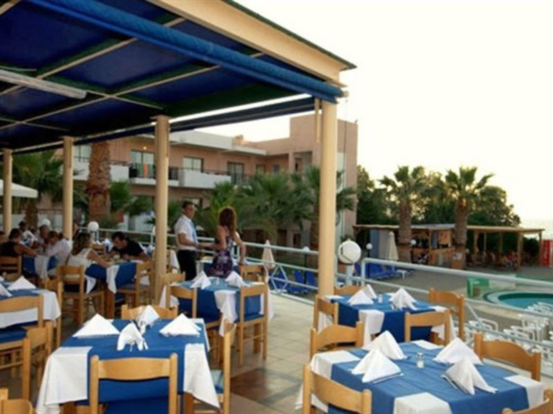 Gouves Maya Resort