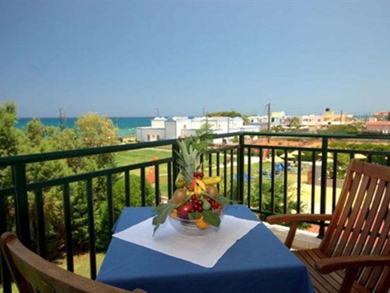 Gouves Maya Resort