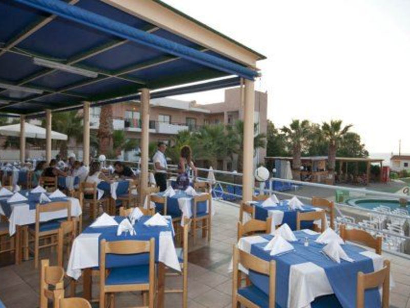 Gouves Maya Resort