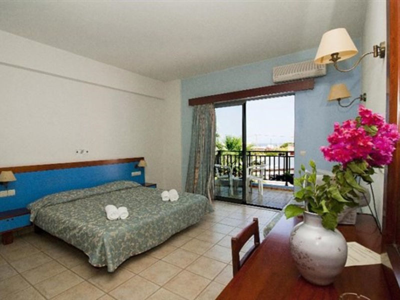 Gouves Maya Resort