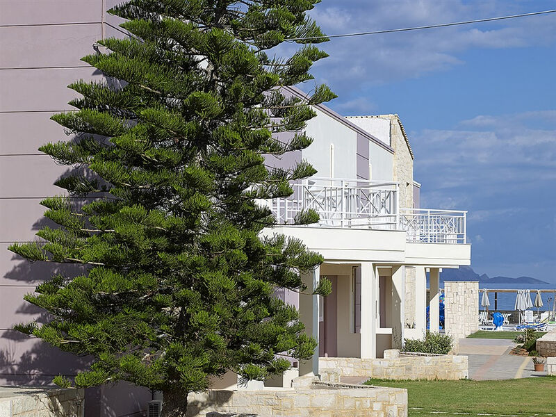 Gouves Sea & Mare