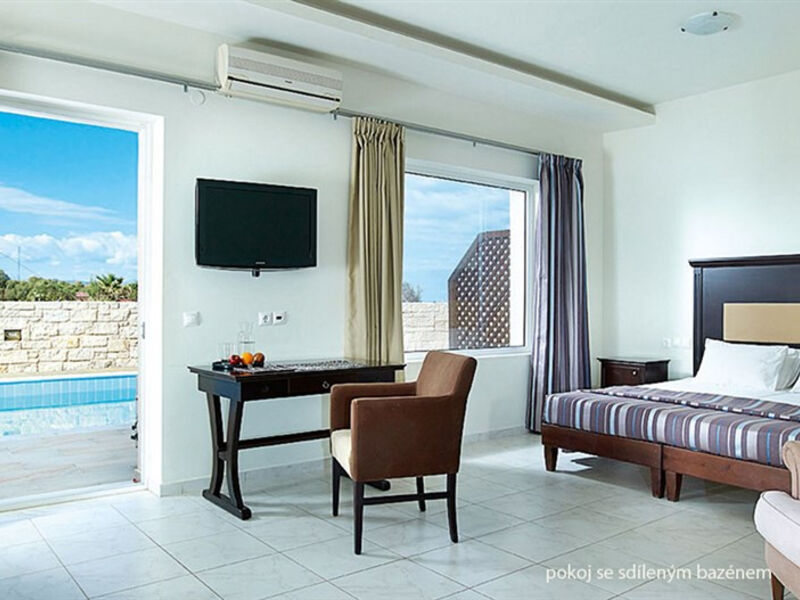 Gouves Sea & Mare