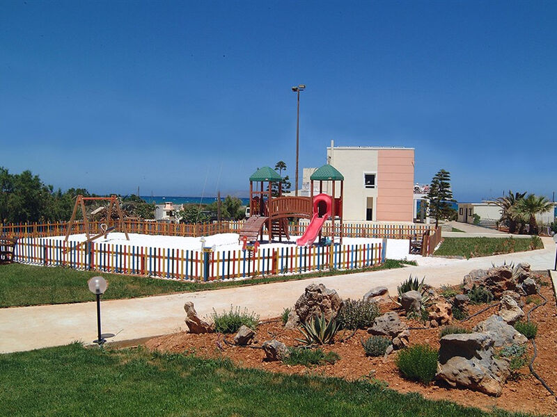 Gouves Sea & Mare