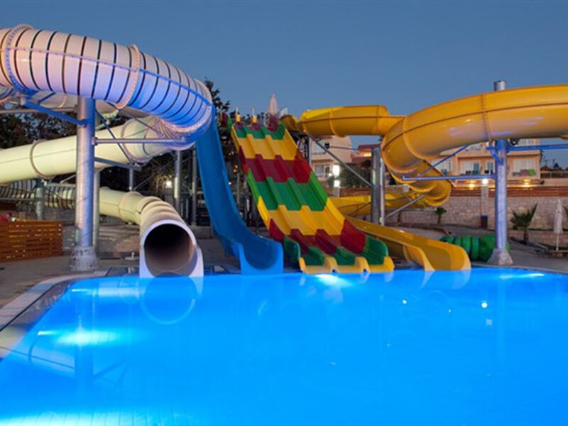 Gouves Water Park