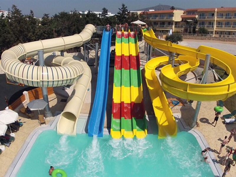 Gouves Water Park