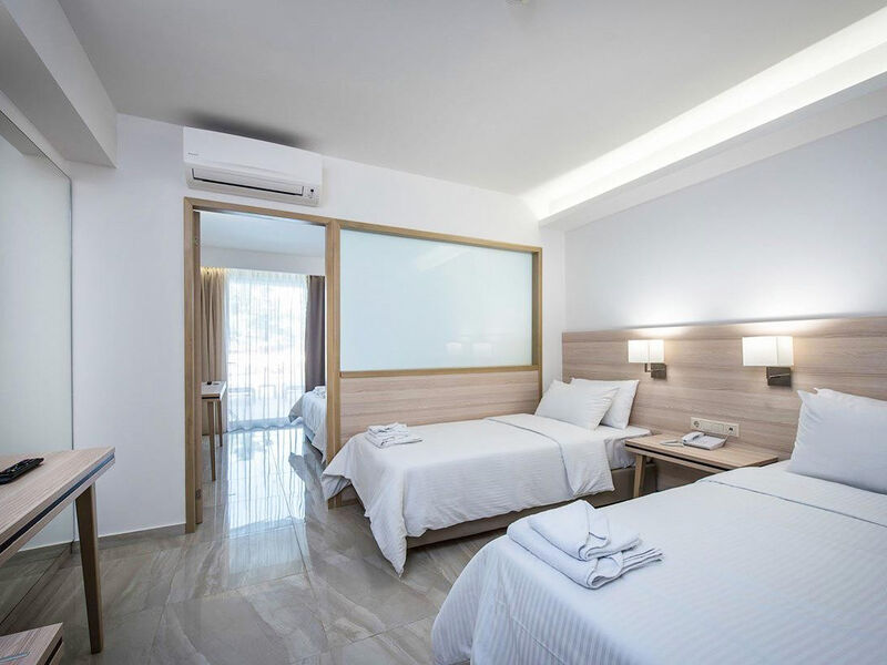 Gouves Water Park Holiday