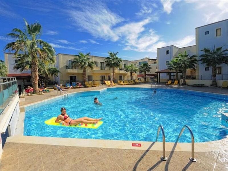 Gouves Water Park Holiday Resort