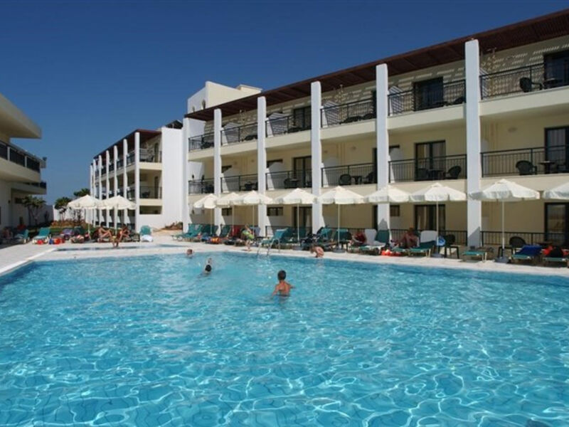 Gouves Water Park Holiday Resort