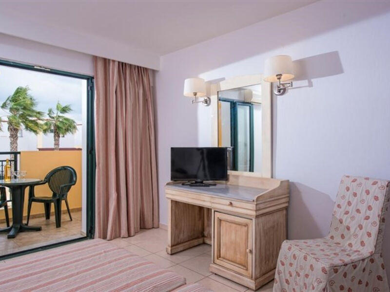 Gouves Water Park Holiday Resort