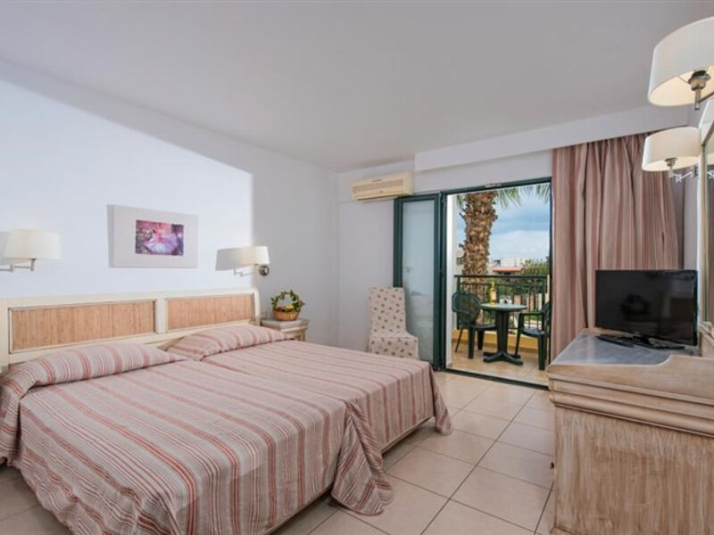 Gouves Water Park Holiday Resort