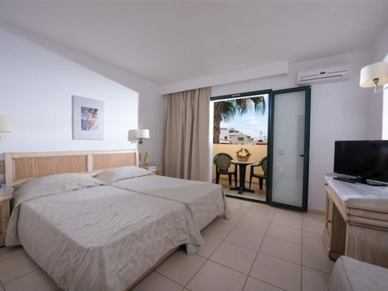 Gouves Water Park Holiday Resort