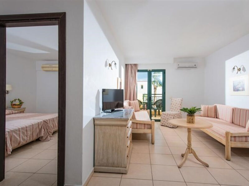 Gouves Water Park Holiday Resort