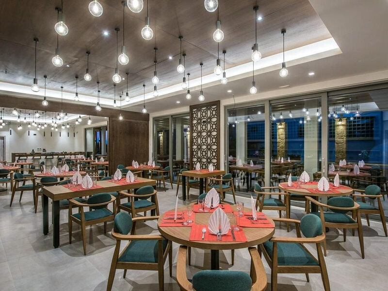 Gouves Water Park Holiday Resort