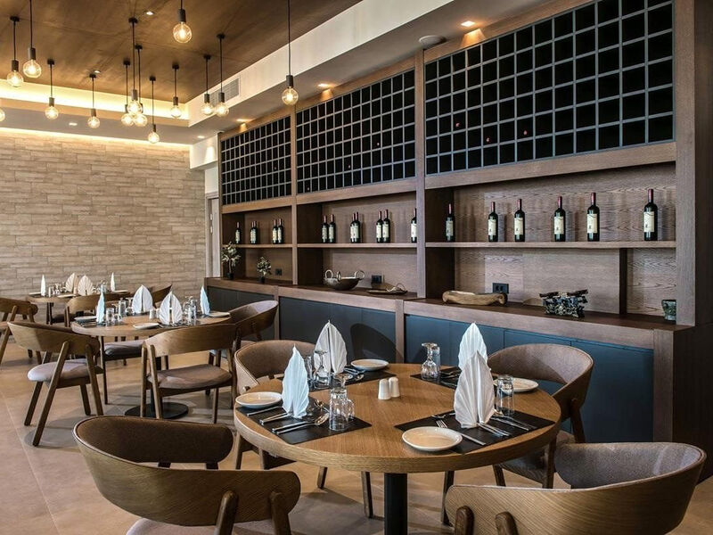 Gouves Water Park Holiday Resort