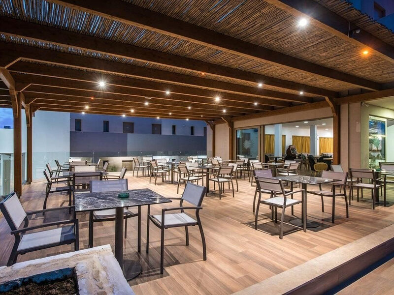 Gouves Water Park Holiday Resort