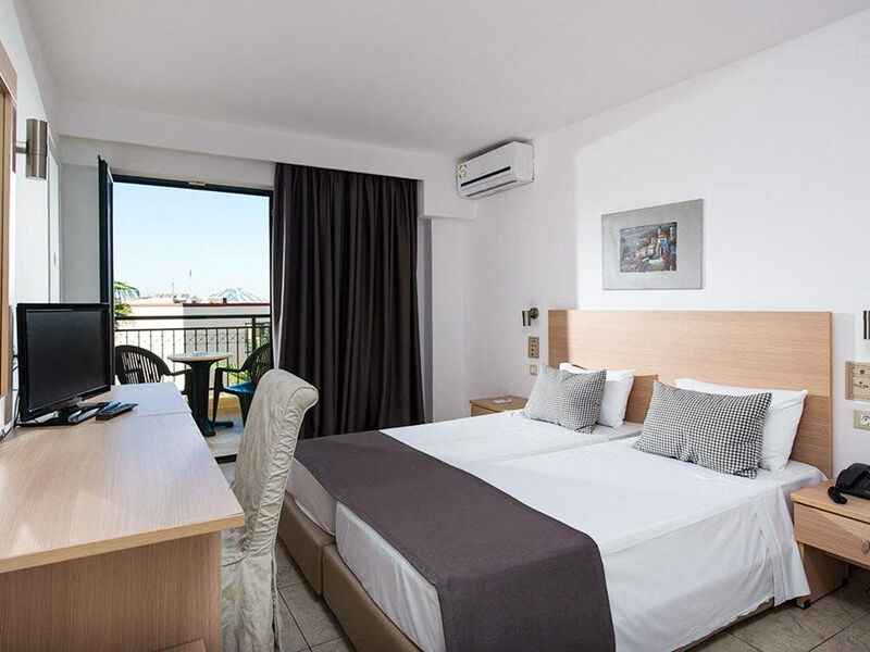 Gouves Water Park Holiday Resort