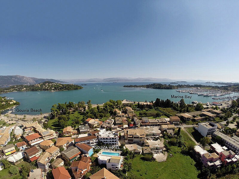 Gouvia