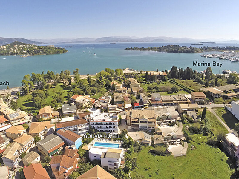 Gouvia
