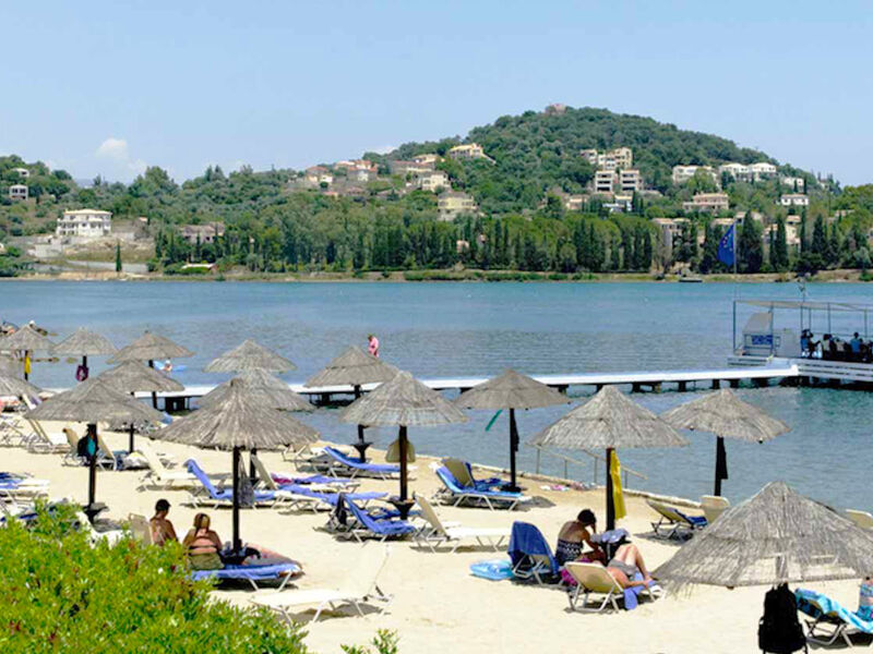 Gouvia
