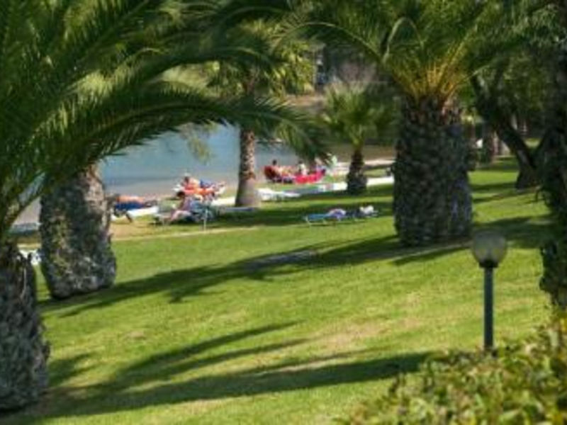 Govino Bay