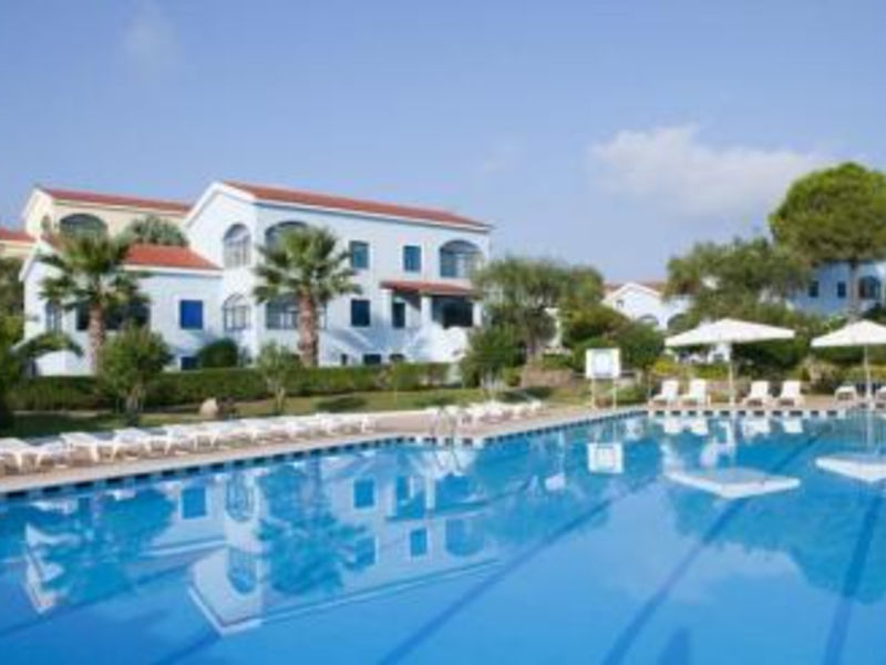 Govino Bay