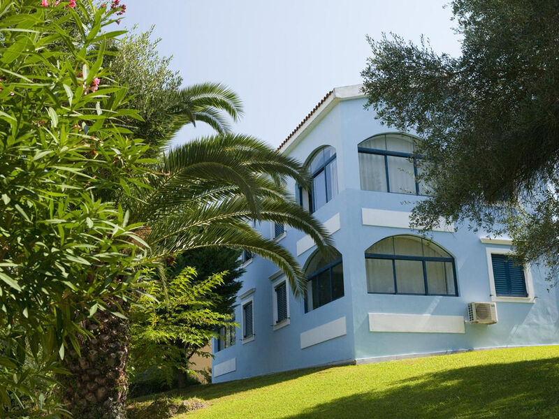 Govino Bay