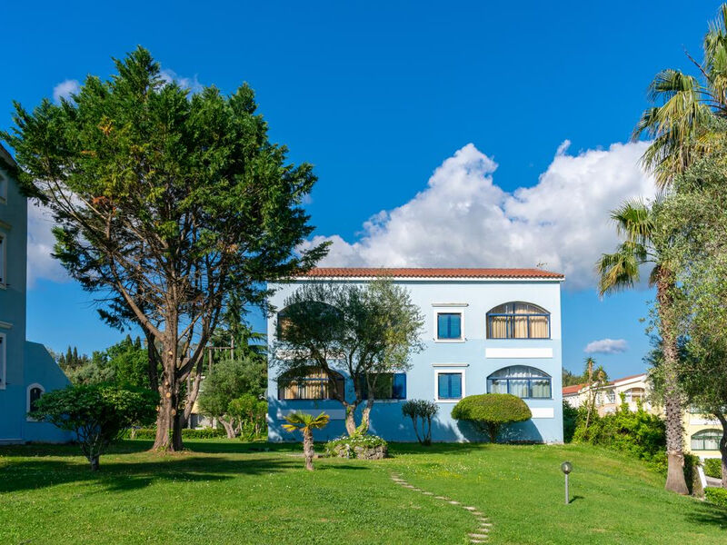 Govino Bay