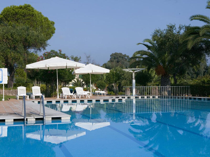 Govino Bay