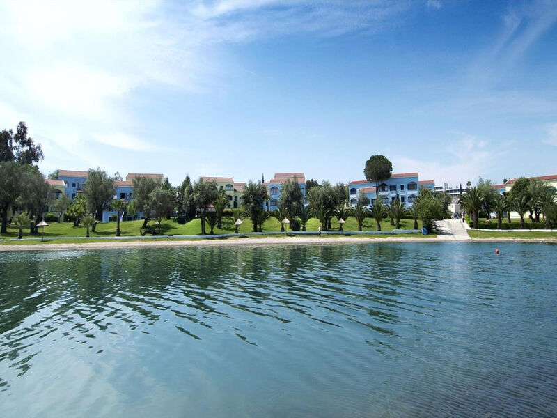 Govino Bay