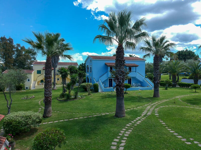 Govino Bay