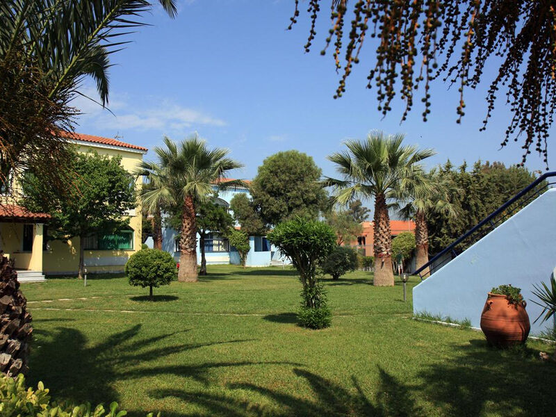 Govino Bay