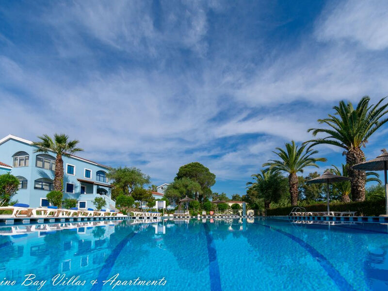 Govino Bay