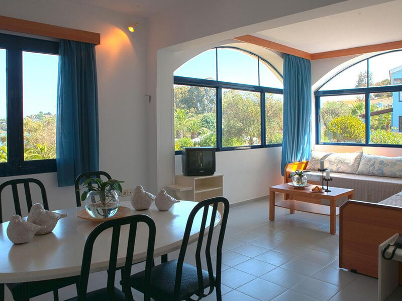 Govino Bay