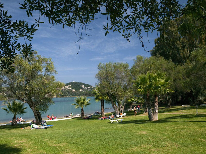 Govino Bay