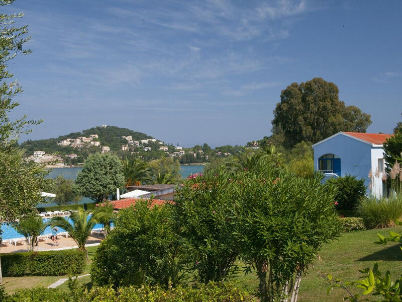 Govino Bay