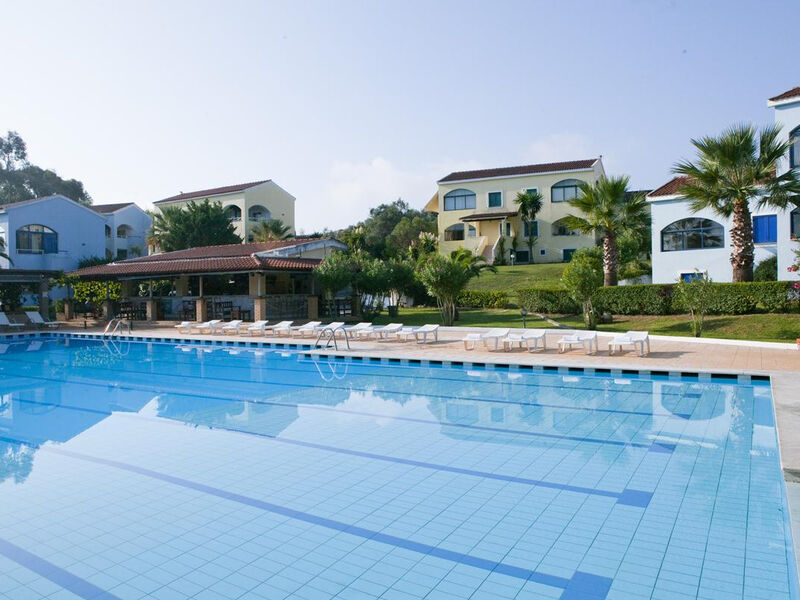 Govino Bay