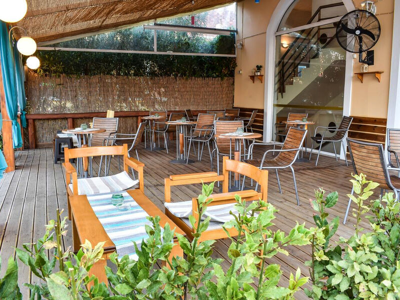Govino Bay