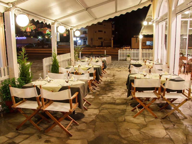 Govino Bay