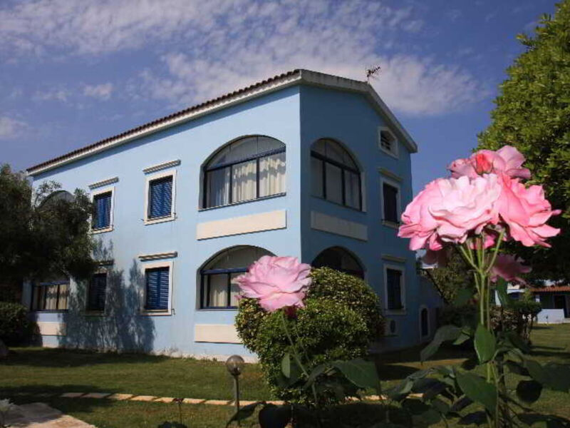Govino Bay