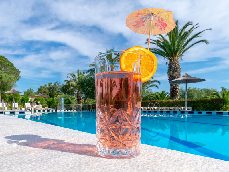 Govino Bay