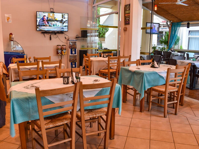 Govino Bay
