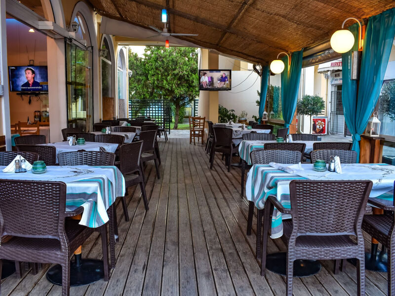 Govino Bay