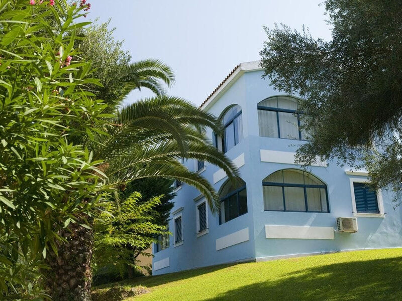 Govino Bay